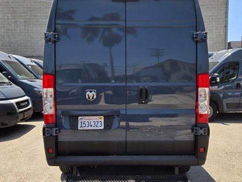 Used 2019 RAM ProMaster 2500 FWD image 5