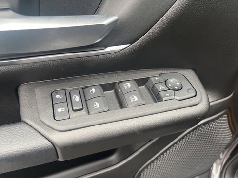 New 2026 RAM 1500 Big Horn image 18