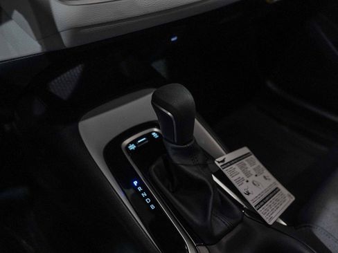 New 2026 Toyota Corolla SE image 25