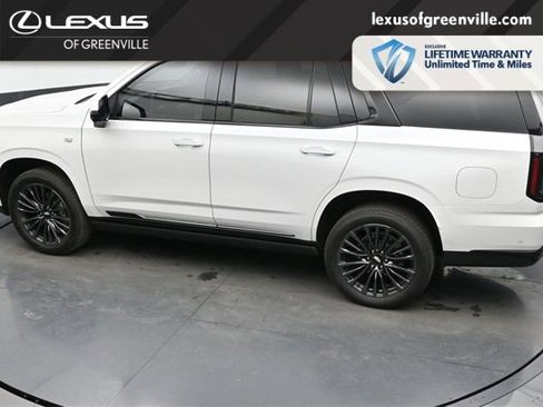 Used 2025 Cadillac Escalade Sport Platinum image 47