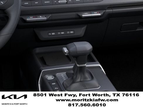 New 2027 Kia Seltos X-Line SX AWD/4WD image 23