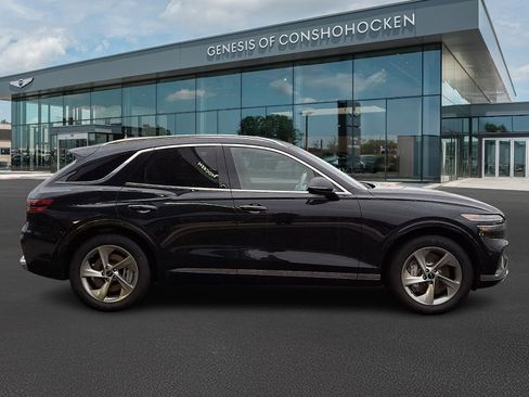 Used 2026 Genesis GV70 2.5T Advanced image 7