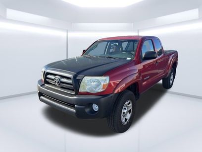 Used 2005 Toyota Tacoma PreRunner