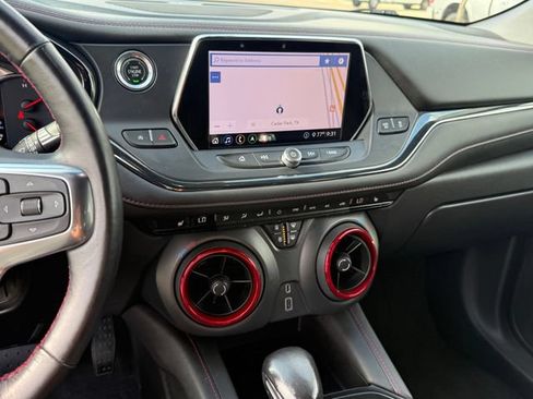 Used 2020 Chevrolet Blazer RS w/ LPO, Floor Liner Package FWD image 21