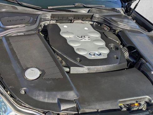 Used 2007 INFINITI M35 w/ Technology Pkg image 22