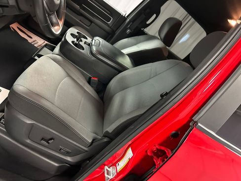 Used 2024 RAM 2500 Big Horn w/ Bed Utility Group image 12