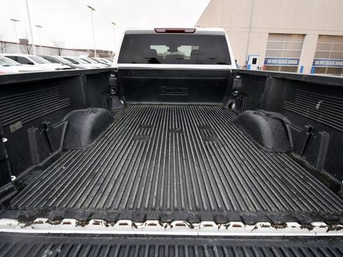 Used 2024 Chevrolet Silverado 2500 LT AWD/4WD image 7