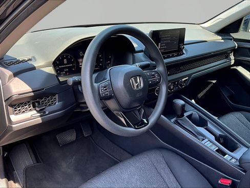 Used 2024 Honda Accord LX image 16