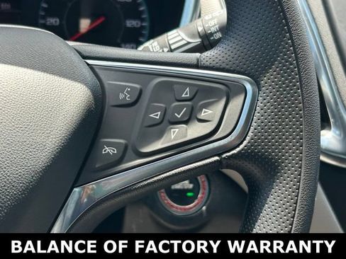 Used 2024 Chevrolet Equinox LS FWD image 21