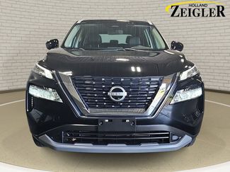 Certified 2023 Nissan Rogue SV w/ SV Premium B Package AWD/4WD video 2