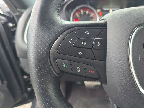 Used 2017 Dodge Challenger SXT w/ Sound Group image 24