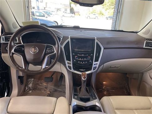 Used 2015 Cadillac SRX Luxury w/ Driver Awareness Package image 20