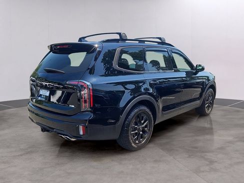 Certified 2024 Kia Telluride SX Prestige X-Pro AWD/4WD image 4