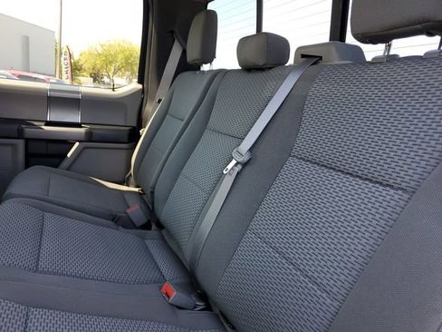 Used 2018 Ford F250 XLT w/ XLT Premium Package image 11