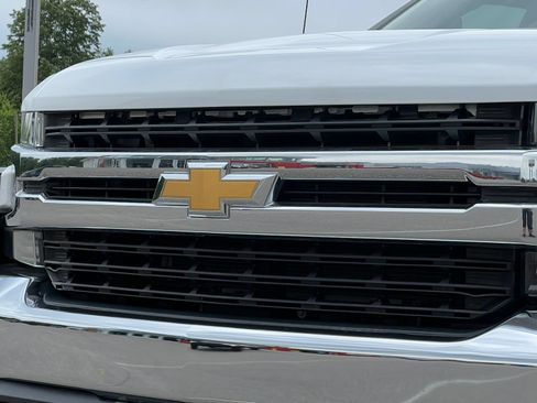 Used 2020 Chevrolet Silverado 1500 LT w/ All-Star Edition AWD/4WD image 43