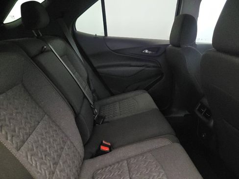Used 2023 Chevrolet Equinox LT FWD image 19