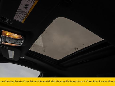 New 2026 Dodge Durango GT image 9