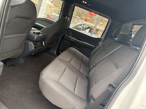 Used 2024 Ford F150 XLT w/ Equipment Group 302A MID image 9