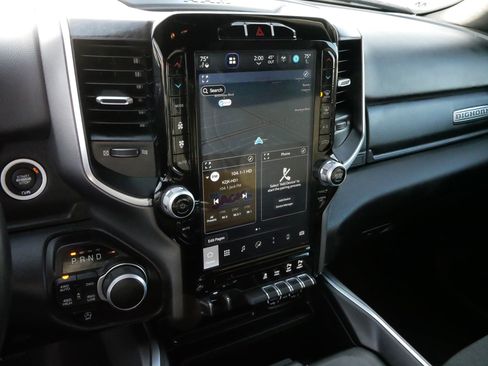 Certified 2024 RAM 1500 Big Horn image 22