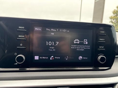 Used 2022 Kia K5 LXS FWD image 20
