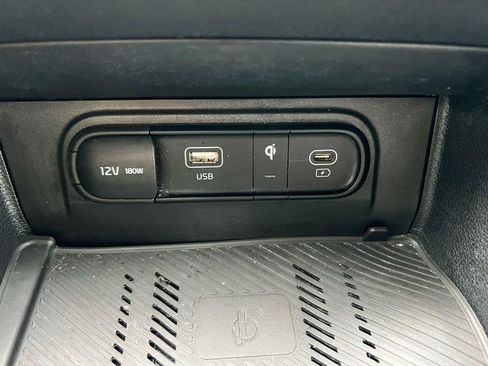 Used 2023 Kia Sportage EX FWD image 18