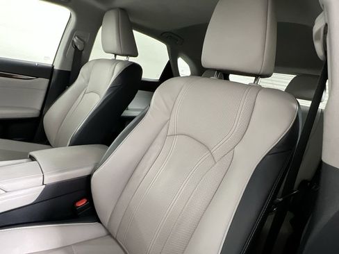 Used 2017 Lexus RX 350 FWD image 12