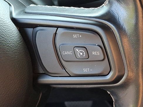 Used 2021 Jeep Wrangler Unlimited Sport AWD/4WD image 22