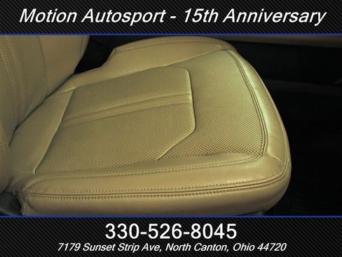 Used 2023 Ford Expedition Max Limited AWD/4WD image 38