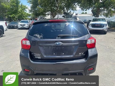 Used 2014 Subaru Crosstrek 2.0i Premium AWD/4WD image 7