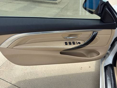 Used 2015 BMW 428i Convertible RWD image 11