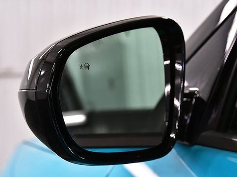 Used 2021 Chevrolet TrailBlazer RS w/ Convenience Package image 13