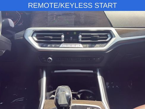 Used 2020 BMW 330i xDrive Sedan w/ Premium Package AWD/4WD image 6
