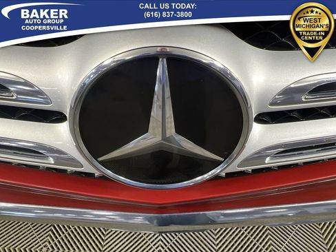 Used 2019 Mercedes-Benz GLC 300 4MATIC image 31