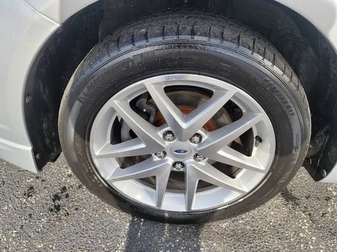 Used 2011 Ford Fusion SEL w/ 301A Rapid Spec Order Code image 32