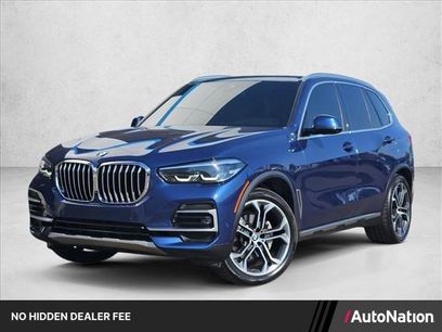 Used 2023 BMW X5 xDrive40i w/ Premium Package