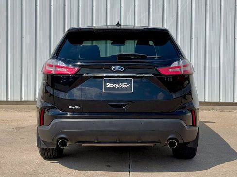 Certified 2020 Ford Edge SE AWD/4WD image 5