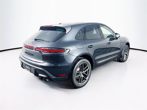New 2026 Porsche Macan Turbo image 9