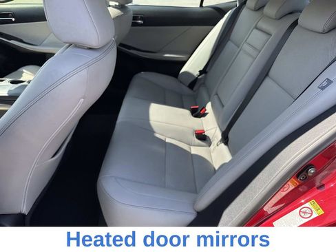 Used 2015 Lexus IS 250 w/ Premium Package image 13