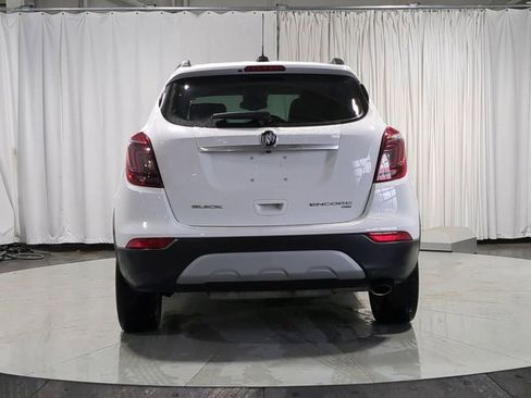 Used 2018 Buick Encore Preferred image 9