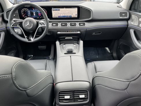 New 2026 Mercedes-Benz GLE 350 4MATIC image 22