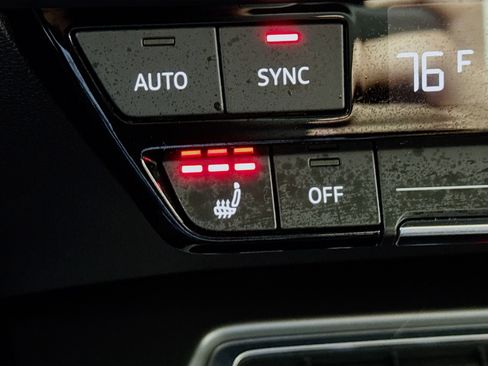 Used 2023 Audi A3 2.0T Premium w/ Convenience Package image 4