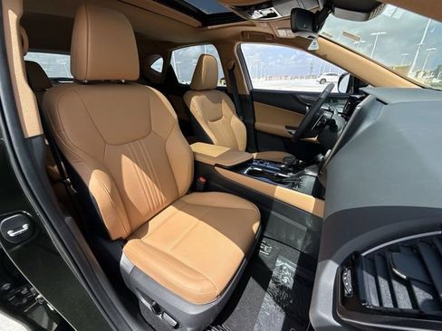 Used 2025 Lexus NX 250 FWD w/ Cold Area Package image 26