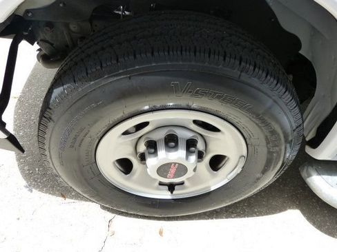 Used 2024 GMC Savana 2500 w/ Driver Convenience Package image 37