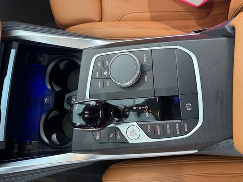 Used 2022 BMW 430i Gran Coupe w/ M Sport Package RWD image 15