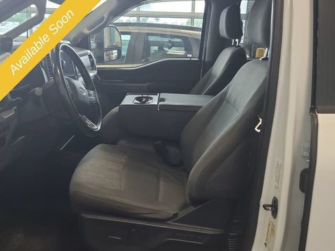 Used 2022 Ford F150 XLT w/ Equipment Group 302A High AWD/4WD image 10