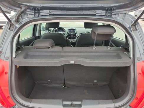 Used 2021 Chevrolet Spark LT image 7