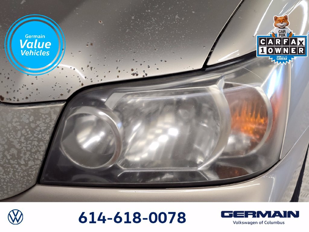 Used 2007 Toyota Highlander 4WD w/ Extra Vlaue Pkg #1 image 12