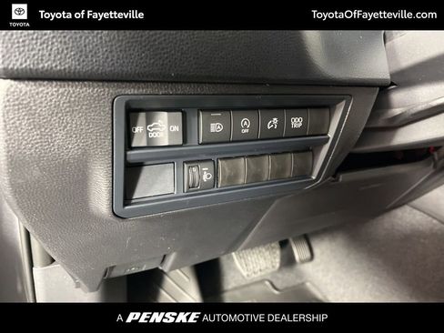 New 2026 Toyota Tundra SR5 image 26