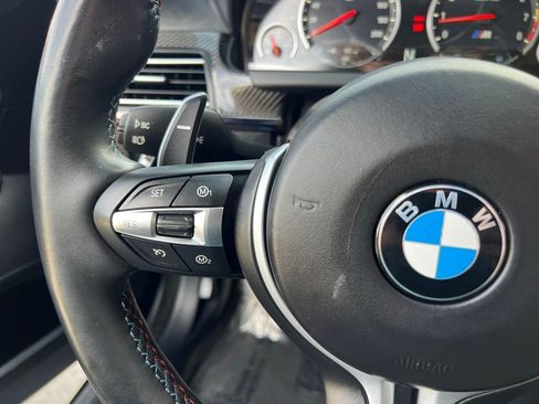 Used 2015 BMW M6 Gran Coupe image 56