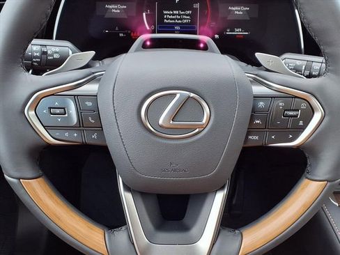 New 2026 Lexus RX 350 Premium image 20